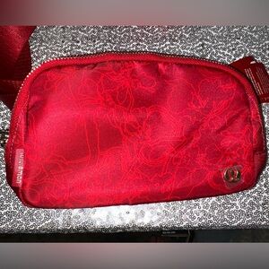 NWT 2025 Lunar New Year Belt Bag